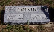 Jack Colvin