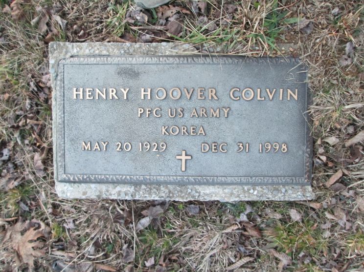 Jack Colvin