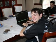 Jack Costello