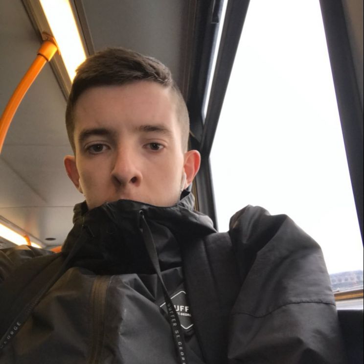 Jack Costello