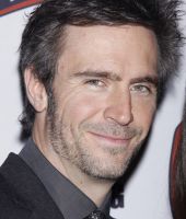 Jack Davenport