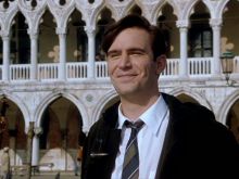 Jack Davenport