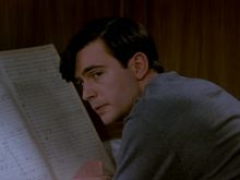 Jack Davenport