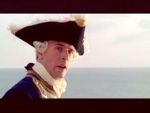 Jack Davenport