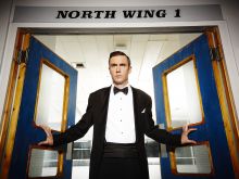 Jack Davenport