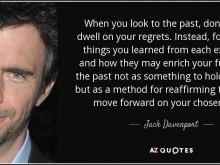 Jack Davenport