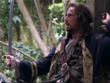 Jack Davenport
