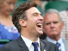 Jack Davenport