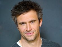 Jack Davenport