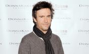 Jack Davenport