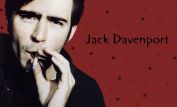 Jack Davenport