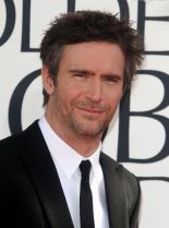 Jack Davenport