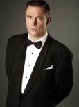 Jack Davenport