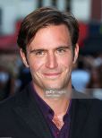 Jack Davenport