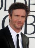 Jack Davenport