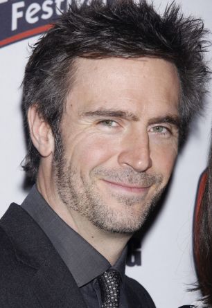 Jack Davenport