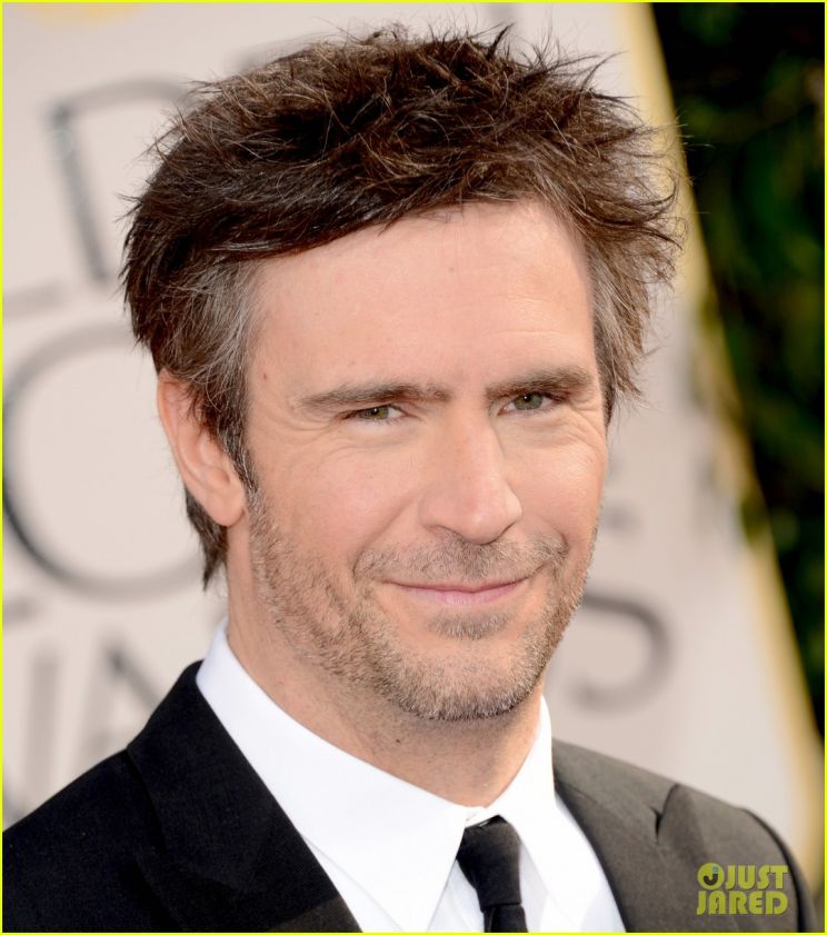 Jack Davenport