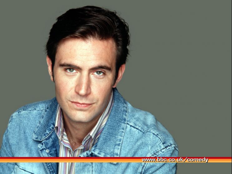 Jack Davenport