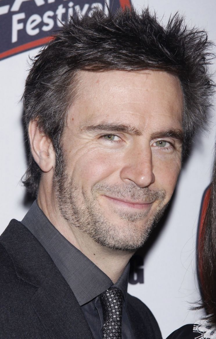Jack Davenport