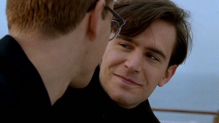 Jack Davenport
