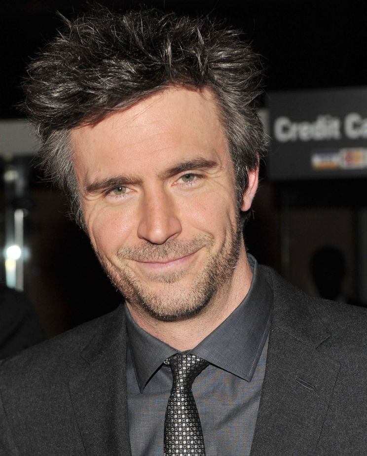 Jack Davenport