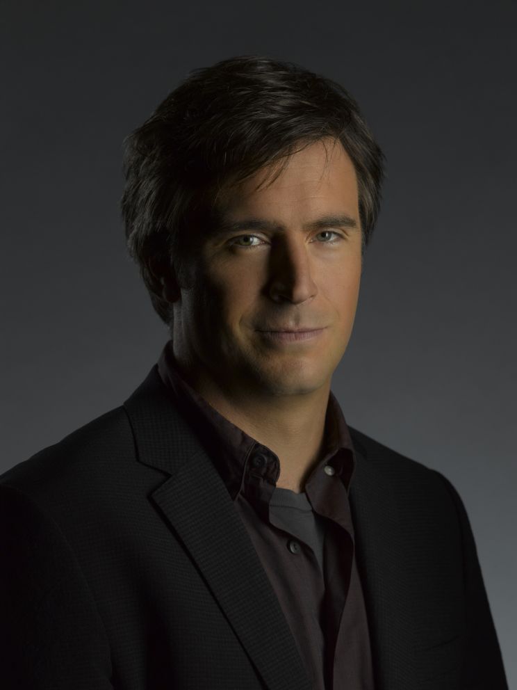 Jack Davenport