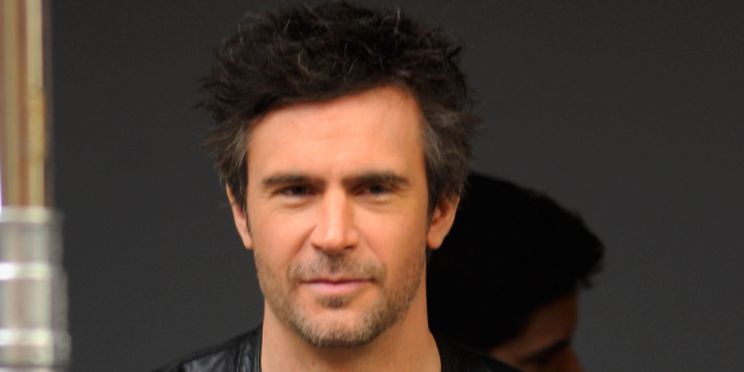 Jack Davenport