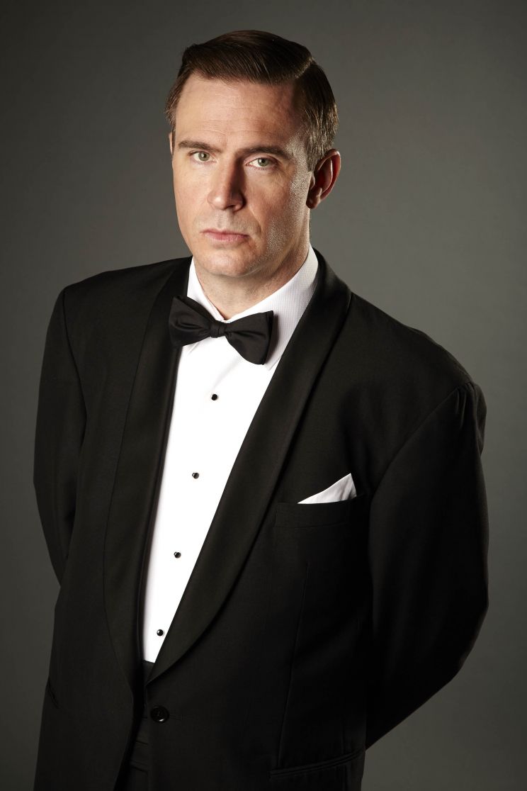 Jack Davenport