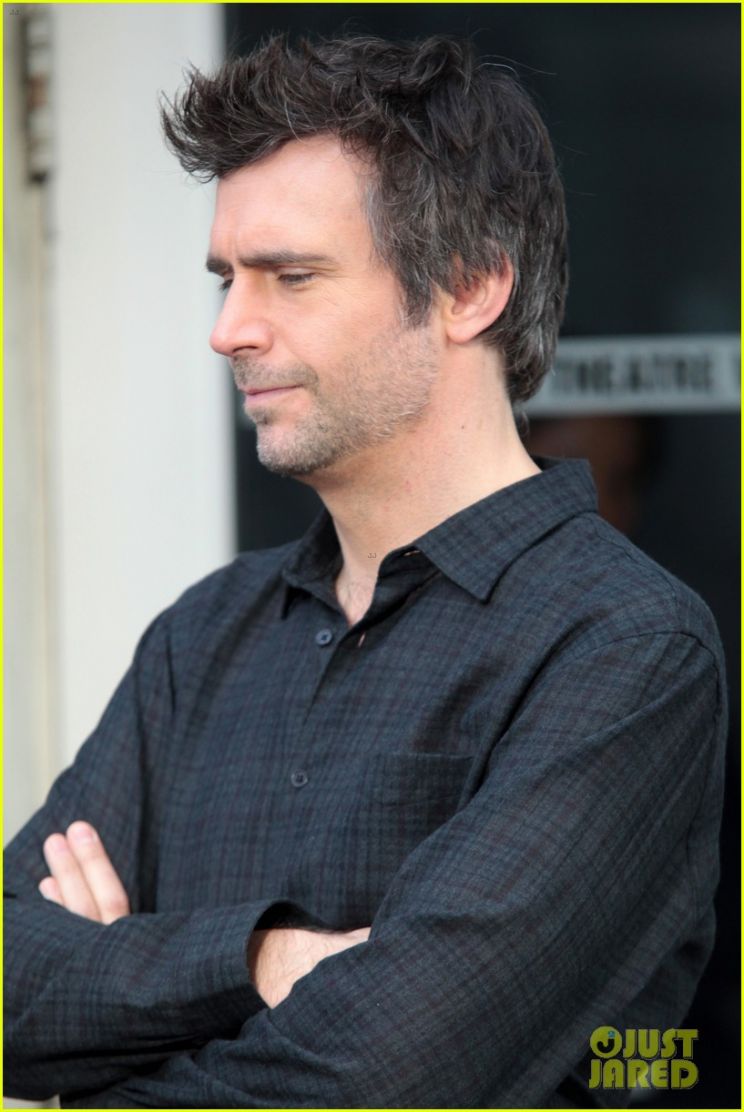 Jack Davenport