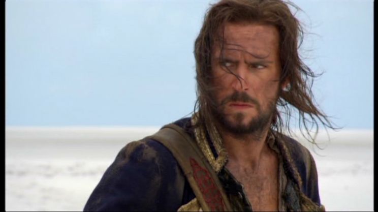 Jack Davenport