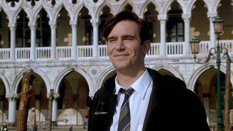 Jack Davenport