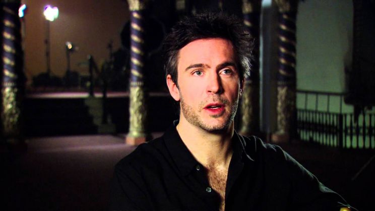 Jack Davenport