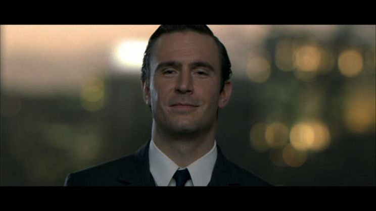 Jack Davenport