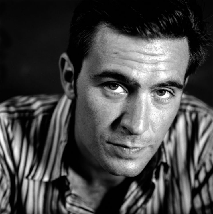 Jack Davenport