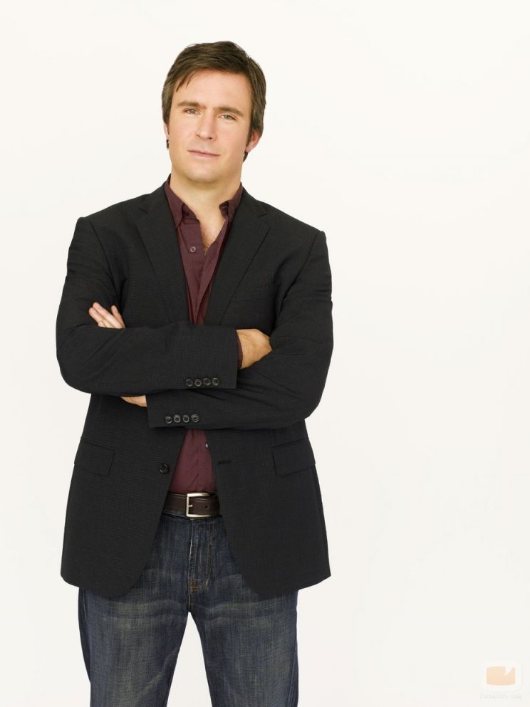 Jack Davenport