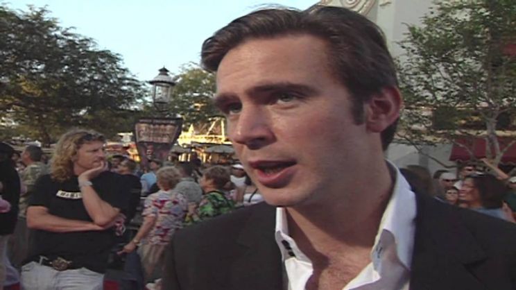 Jack Davenport