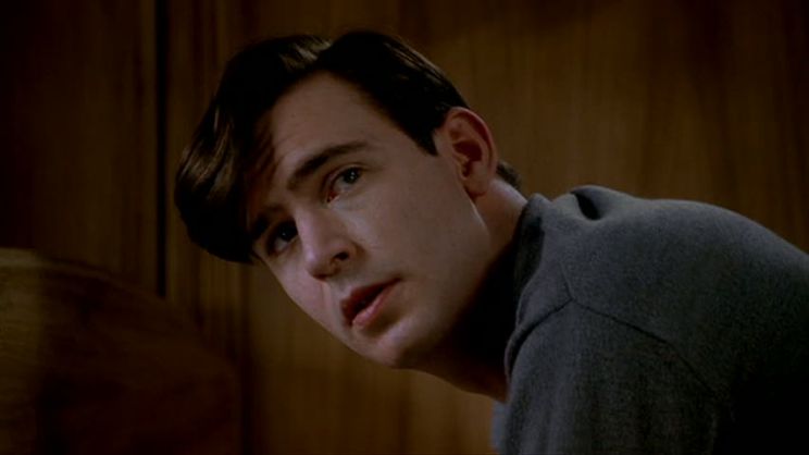 Jack Davenport