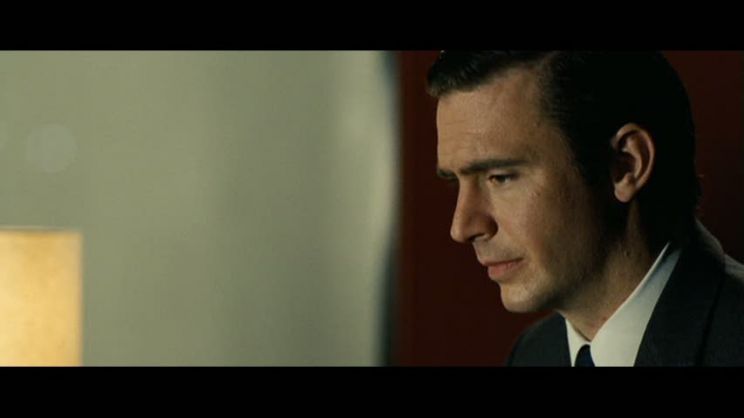 Jack Davenport