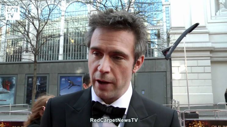 Jack Davenport