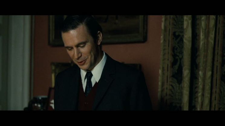 Jack Davenport