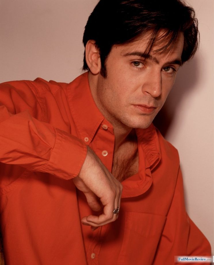 Jack Davenport