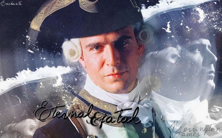 Jack Davenport