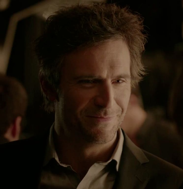 Jack Davenport