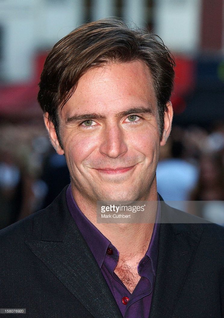 Jack Davenport