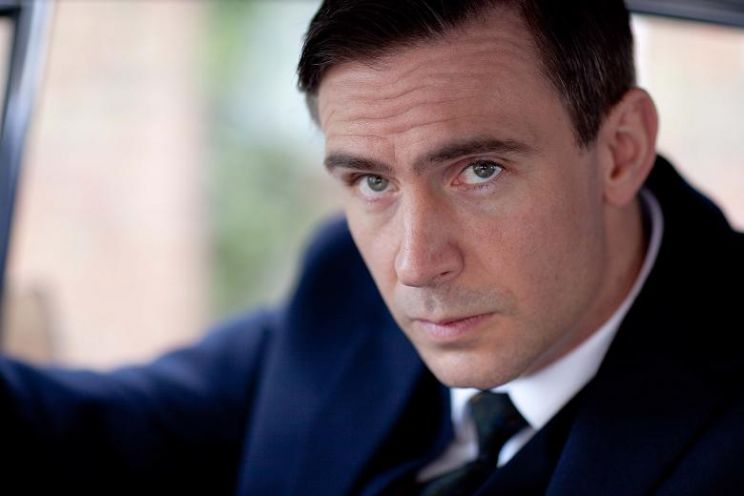Jack Davenport