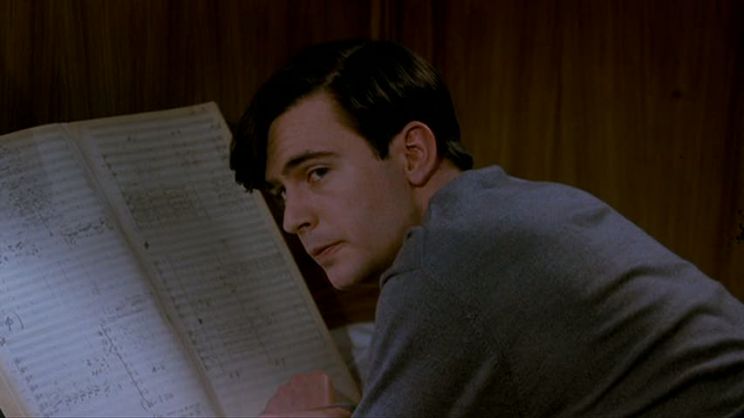 Jack Davenport