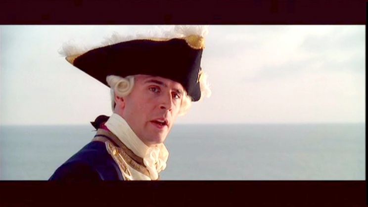 Jack Davenport