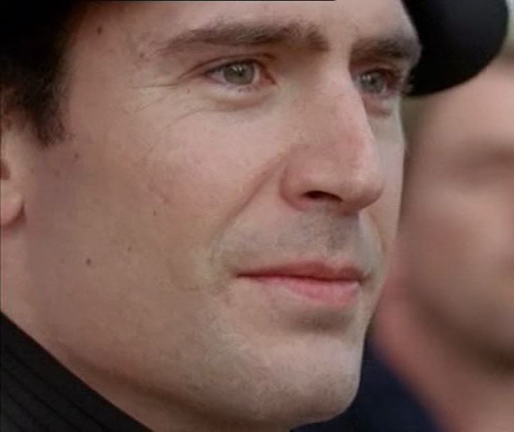 Jack Davenport