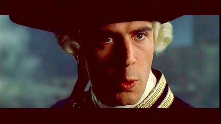 Jack Davenport