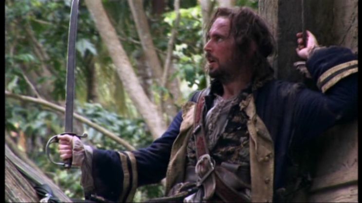 Jack Davenport